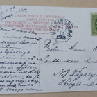 Turku, Runsala (Ruissalo), huvila, laituri, uimahuone 1906 - pikkukuva 2