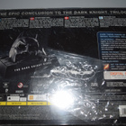 Dark knight rises blu-ray cowl mask edition - pikkukuva 4
