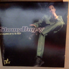 STOMY BUGSY :: LE CALIBRE QU'LL TE FAUT :: CD ALBUM 1996 - pikkukuva 1