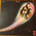 DEEP PURPLE:” Fire ball”, vinyyli - pikkukuva 1