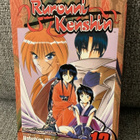 RUROUNI KENSHIN 12 (ENGL.) - pikkukuva 1