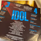 Billy Idol - Rebel Yell (LP) - pikkukuva 3