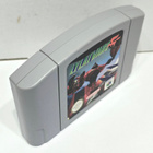 N64 - Lylat Wars - pikkukuva 2