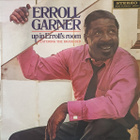 Erroll Garner - Up In Erroll's Room - pikkukuva 1