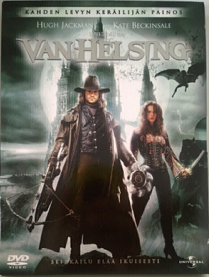 Van Helsing (R2-Suomi)
