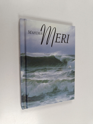 Mahtava meri