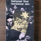Nathanael West: Heinäsirkan aika - pikkukuva 1