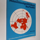 Maailmanpolitiikan kartasto - pikkukuva 1