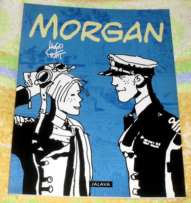 Morgan