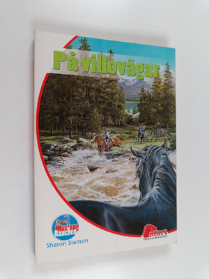Sharon Siamon : På villovägar