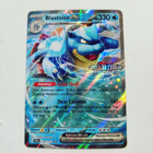 Blastoise ex 030/142 (Stellar Crown Stamp) Ultra Rare - pikkukuva 1