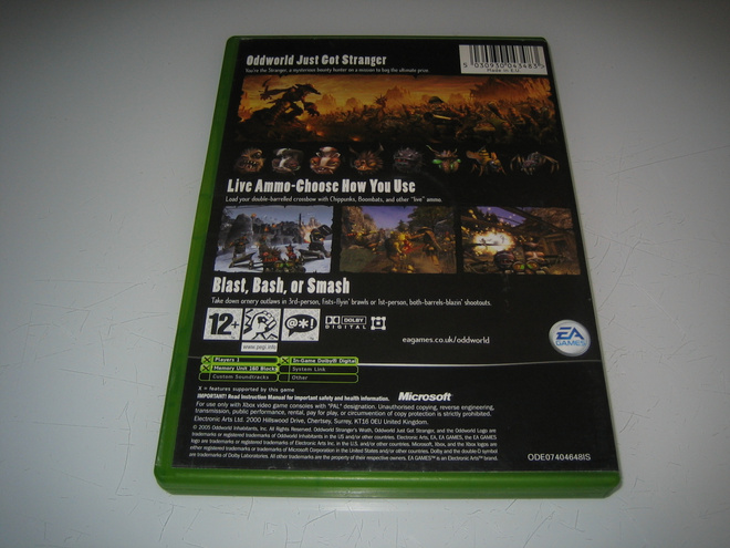 Item image