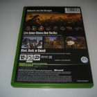Oddworld Stranger's Wrath **XBOX** - pikkukuva 2