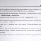FORD B-Max Esittely / Huoltokoulutus, 2012 - pikkukuva 2