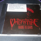 Bullet For My Valentine – Waking The Demon - pikkukuva 1