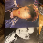 Marisa 1987 Lp inn hieno Broadcast - pikkukuva 1