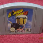 N64 - BomberMan 64 - pikkukuva 2