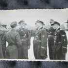 KGB:n arkistovalokuva - Natsi-Saksa - pikkukuva 1