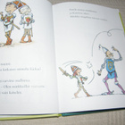Ljunggren - Vänehem Hirmuinen lohikäärme - pikkukuva 2