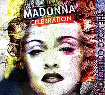 Madonna: Celebration - 47 biisin Video kokoelma - 2DVD