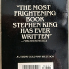 Stephen King Pet sematary - pikkukuva 2