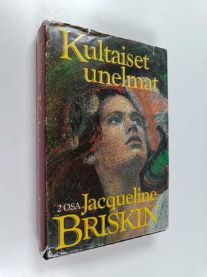 Jacqueline Briskin : Kultaiset unelmat 2