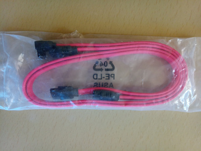 Datakaapeli 7-pin (2 x naaras / naaras)
