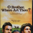 O brother, where art thou? - pikkukuva 1