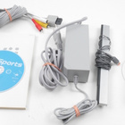 Nintendo Wii Console (Wii Sports Pack) - pikkukuva 5