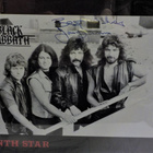 BLACK SABBATH TOMMY IOMMI - SEVENTH STAR LP + IOMMY NIMMARI - pikkukuva 2