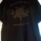 DARK FUNERAL - SWEDISH BLACK METAL T- PAITA XL- KOKO - pikkukuva 1