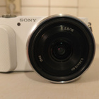 Sony NEX-3N + Sony SEL-Sony 16mm F2.8 - pikkukuva 3