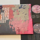 Grizzly Bear – Veckatimest (HUIPPULAATU 2xLP) - pikkukuva 1