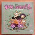 Viivi ja Wagner Saparokierre - pikkukuva 1