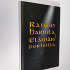 Raimo Harjula : Elämän porteilla - pikkukuva 1