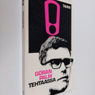 Göran Palm : Tehtaassa - pikkukuva 1