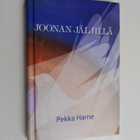Pekka Harne : Joonan jäljillä - pikkukuva 1