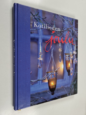 Kotilieden joulu
