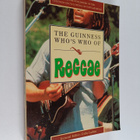 Colin Larkin : The Guinness who's who of reggae - pikkukuva 1