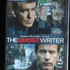 Polanski - The ghost writer - DVD UUSI - pikkukuva 1
