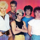 KAJAGOOGOO  ::  TURN YOUR BACK ON ME  ::  VINYYLI 7"    1984 - pikkukuva 5