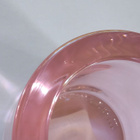 KIVI votive-kynttilälyhty pale pink-vaalea pinkki - pikkukuva 5