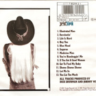 Johnny Winter - Let Me In (uudenveroinen cd-levy) - pikkukuva 3