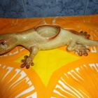 Partylite Gekko lisko somiste tuikkivalle - pikkukuva 1