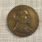 Gustaf Albert Petrelius  mitali 1936 /Felix Nylund 1936. - pikkukuva 1