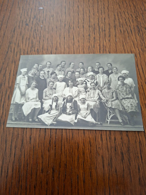 00 Jatkoluokka 1925-27