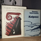 Tommy Tabermann x6- Viisi runokirjaa ja yksi proosa - pikkukuva 2