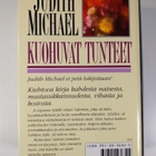 Judith Michael : Kuohuvat tunteet - pikkukuva 2