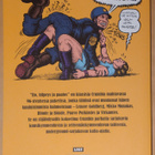 Robert Crumb: Ilo, hilpeys ja paatos - pikkukuva 2