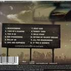 MARK KNOPLER AND EMMYLOU HARRIS:ALL THE ROADRUNNING CD - pikkukuva 2